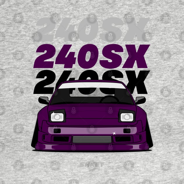 240SX by shketdesign